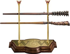The Noble Collection Harry Potter Weasley Wand Collection