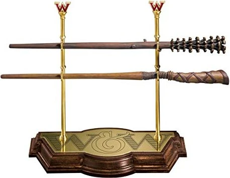The Noble Collection Harry Potter Weasley Wand Collection