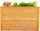 Westmann Lärche 130 Hochbeet 130x65cm natur (WMHL130)