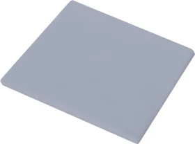 Alphacool Rise Ultra Soft Wärmeleitpad 50x50x3mm, 1 Stück