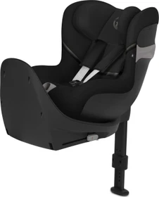 Cybex Sirona S2 i-Size moon black 2022