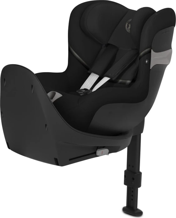 Cybex Sirona S2 i-Size moon black 2022