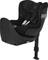 Cybex Sirona S2 i-Size moon black 2022 Vorschaubild