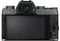 Fujifilm X-T200 dunkelsilber Body Vorschaubild