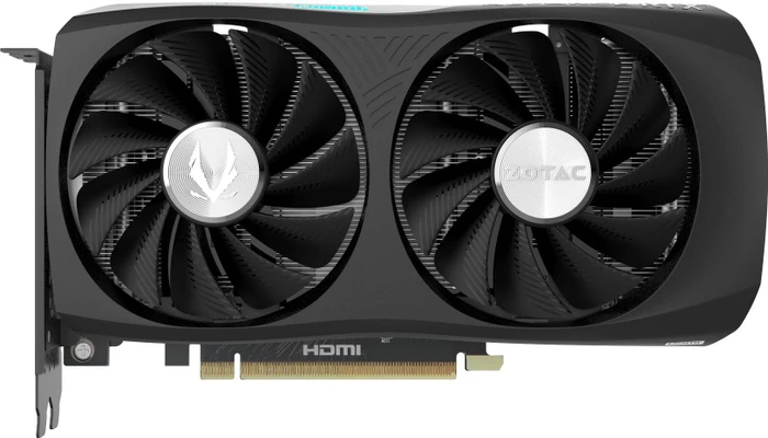 Zotac Gaming GeForce RTX 4060 Ti Twin Edge, 16GB GDDR6, HDMI, 3x DP