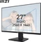 MSI PRO MP275Q, 27" Vorschaubild