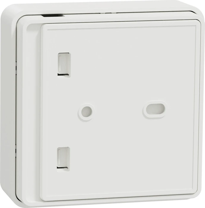 Schneider Electric Wiser Temperatur-/Luftfeuchtigkeitssensor