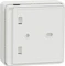 Schneider Electric Wiser Temperatur-/Luftfeuchtigkeitssensor Vorschaubild