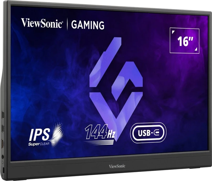 ViewSonic VX1654, 15.6"