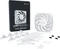 be quiet! Silent Wings Pro 4 PWM White, 120mm Vorschaubild