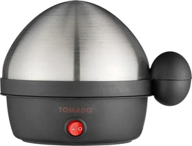 Emerio EB-07004 Eierkocher schwarz