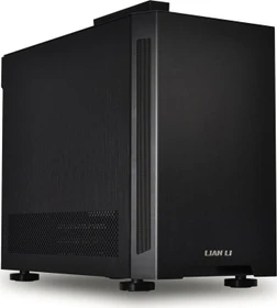 Lian Li TU150, schwarz, Mini-ITX