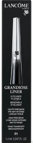 Lancôme Grandiôse Liner 01 noir mirifique, 1.4ml