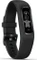 Garmin vivosmart 4 L Aktivitäts-Tracker schwarz Vorschaubild