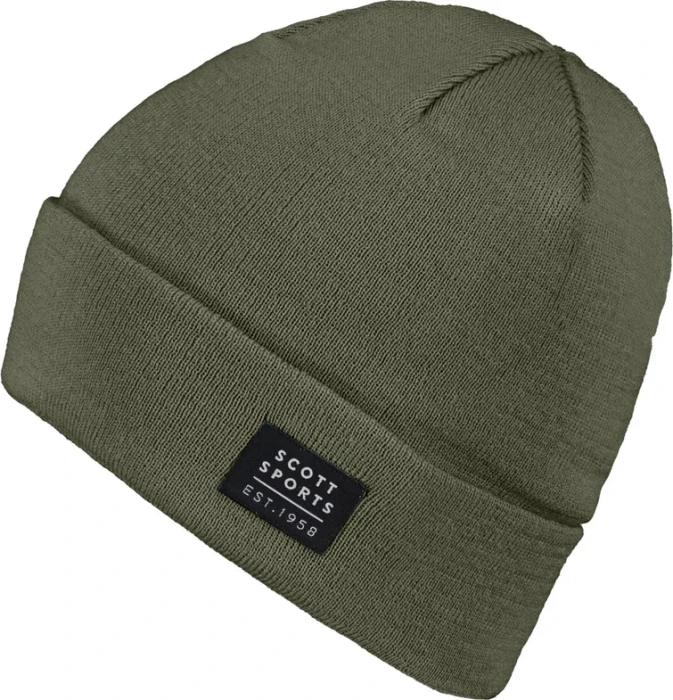 Scott Team 20 Merino Mütze