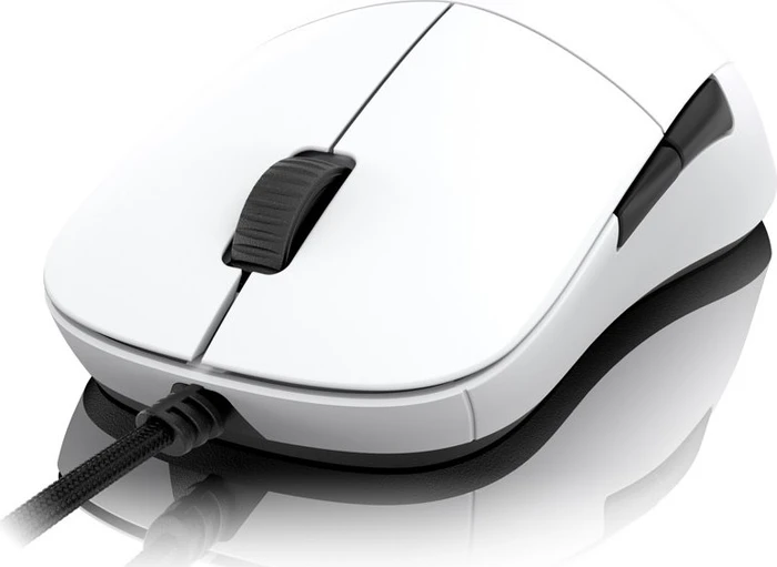 Endgame Gear XM1r Gaming Mouse weiß, USB