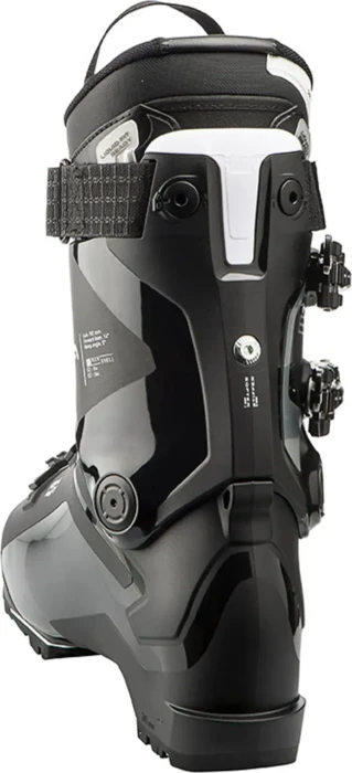 Head Edge 130 HV GW All Mountain schwarz/weiß (Herren) (Modell 2025/2026)