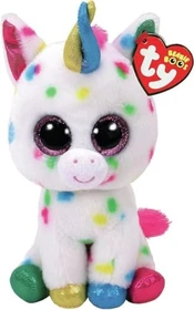 TY Beanie Boos Einhorn Harmonie 15cm