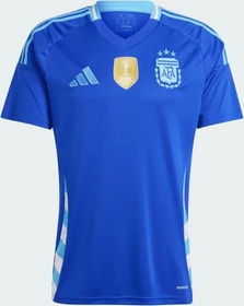 adidas Argentinien 2024 Auswärtstrikot (Herren)