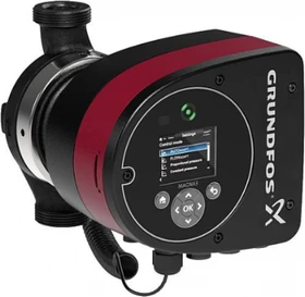 Grundfos MAGNA3 32-60 Zirkulationspumpe