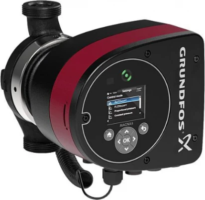 Grundfos MAGNA3 32-60 Zirkulationspumpe