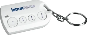 SMaBiT bitronhome 902010/23 Funk-Fernbedienung