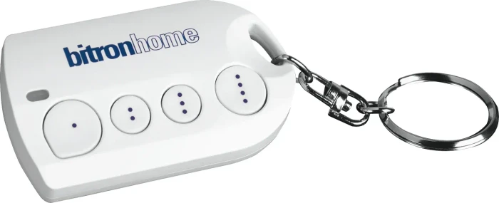 SMaBiT bitronhome 902010/23 Funk-Fernbedienung