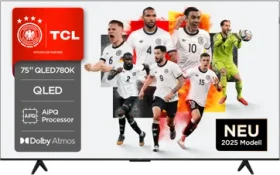 TCL 75QLED780K
