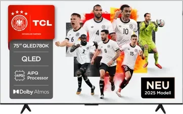 TCL QLED780K