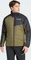 adidas Terrex Multi Synthetic Isolation Jacke black/olive strata (Herren) Vorschaubild