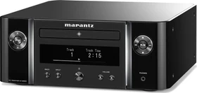 Marantz Melody X M-CR612 schwarz