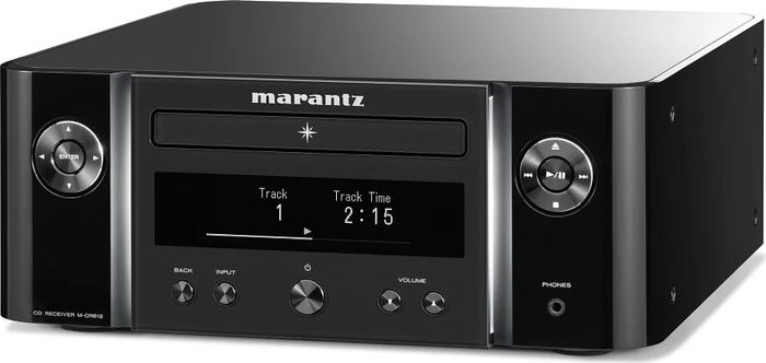 Marantz Melody X M-CR612 schwarz