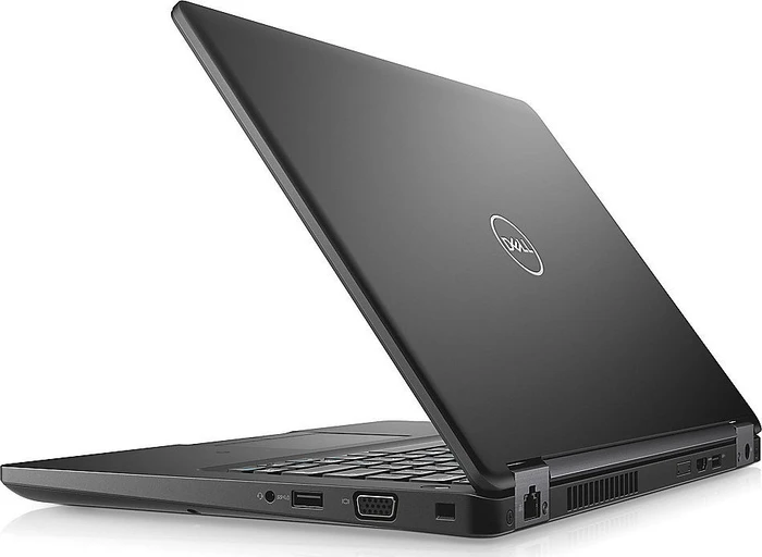 Dell Latitude 14 5490, Core i5-8350U, 8GB RAM, 512GB SSD, DE