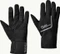 Jack Wolfskin Morobbia Light Fahrradhandschuhe schwarz Vorschaubild