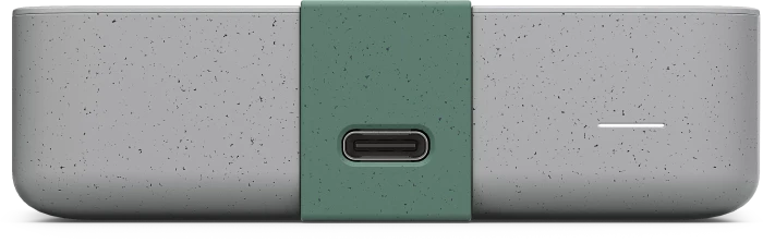 Seagate Ultra Touch, 5TB, +Rescue, USB-C 3.0