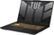 ASUS TUF Gaming F17 (2023) FX707VV-HX240W, Jaeger Gray, Core i7-13620H, 16GB RAM, 1TB SSD, GeForce RTX 4060, DE Vorschaubild