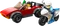 LEGO City - Verfolgungsjagd mit dem Polizeimotorrad Vorschaubild