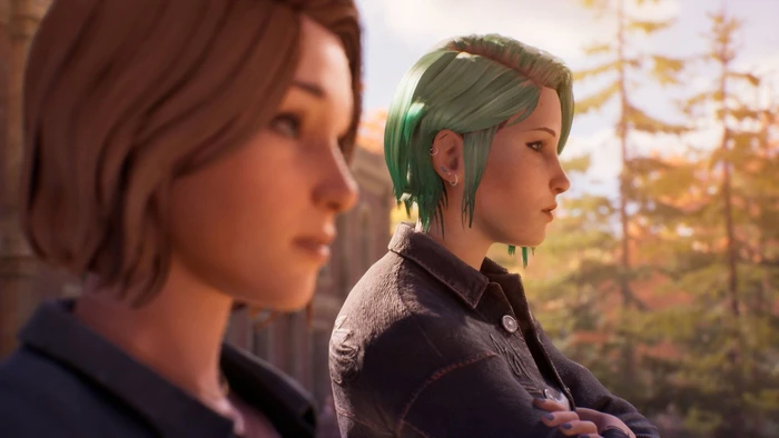 Life is Strange: Reunion (PS5)