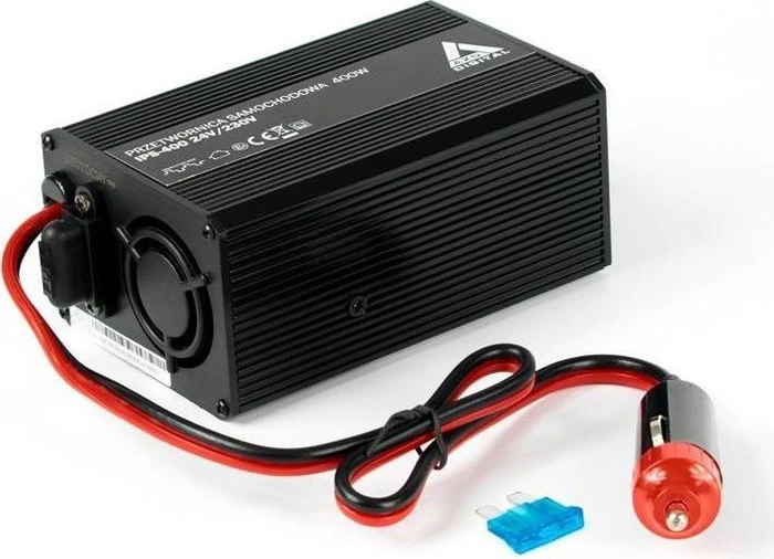 AZO Digital IPS-400 24V