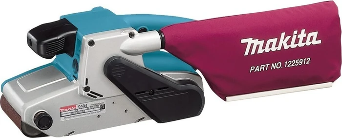 Makita 9404 Elektro-Bandschleifer