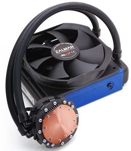 Zalman CNPS20LQ