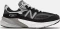 New Balance Made in USA 990v6 schwarz/weiß (Damen) Vorschaubild