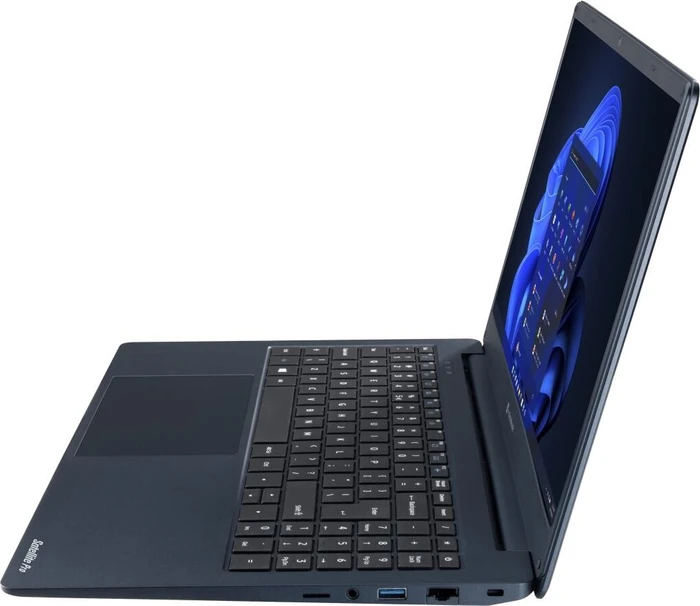 Dynabook Satellite Pro C50D-B-115, Dark Blue, Ryzen 5 5600U, 8GB RAM, 256GB SSD, DE
