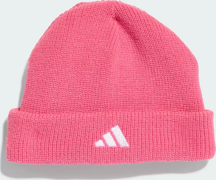 adidas Little Kids Mütze pink fusion (Junior)