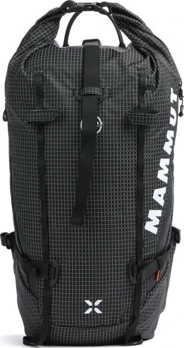 Mammut Trion 15 schwarz