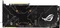 ASUS ROG Strix GeForce RTX 2080 Ti, ROG-STRIX-RTX2080TI-11G-GAMING, 11GB GDDR6, 2x HDMI, USB-C, 2x DP Vorschaubild