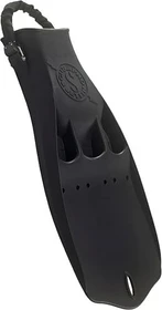 Scubapro Jet Flossen schwarz