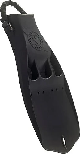 Scubapro Jet Flossen schwarz