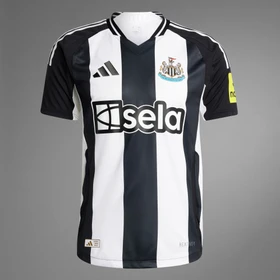 adidas Newcastle United Authentic 2024/2025 Heimtrikot (Herren)