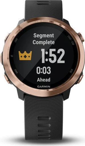 Garmin Forerunner 645 Music rosegold
